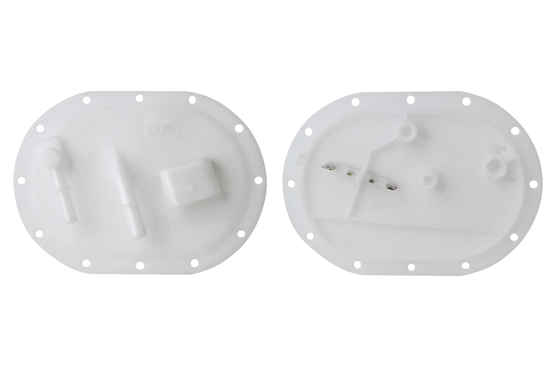 VP 7010 - TAPA MOD.COMB.FIAT UNO MARELLI